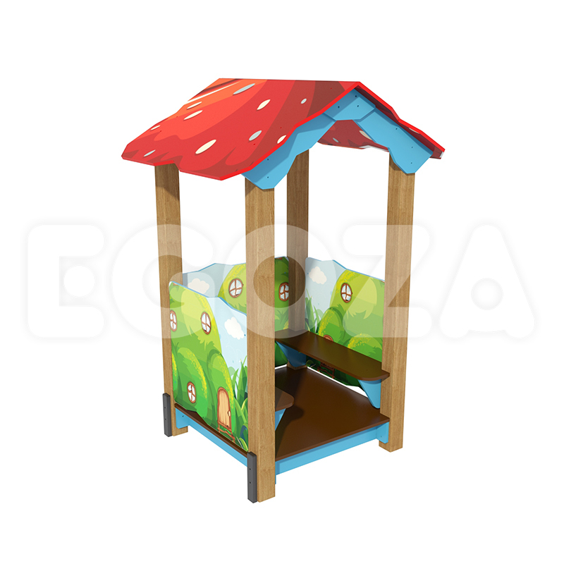 Беседка «Сказка» 1241